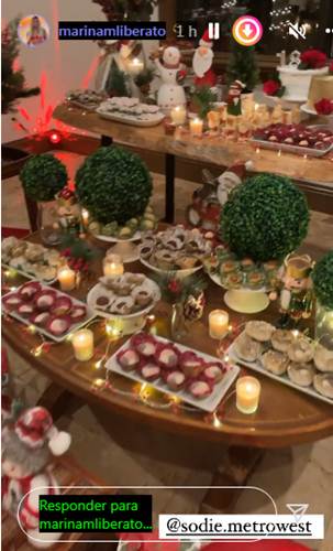 Marina Liberato 2 - print Stories