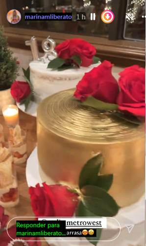 Marina Liberato 3 - print Stories