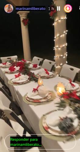 Marina Liberato 4 - print Stories