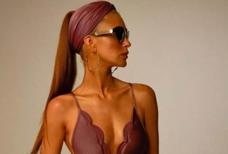 Marina Ruy Barbosa - Instagram