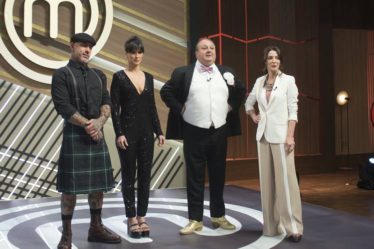 Masterchef (Carlos Reinis/Band)