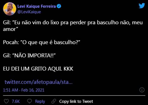 Meme - Gil 1 - print Twiiter