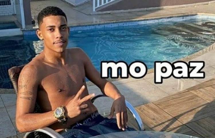Meme - MC Poze - Twitter