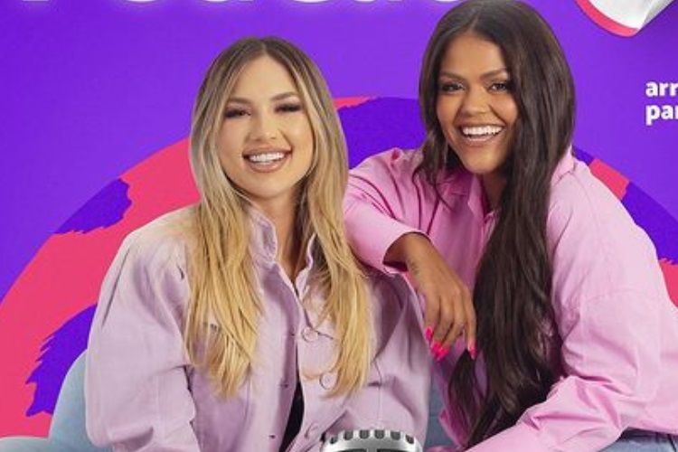 PodCats (Foto: Reprodução Instagram) PodCats (Foto: Reprodução Instagram)