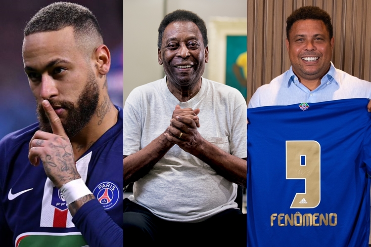 Retrospectiva Esportes