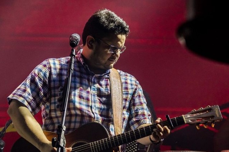 Sertanejo Maurílio (Foto: Reprodução Instagram)