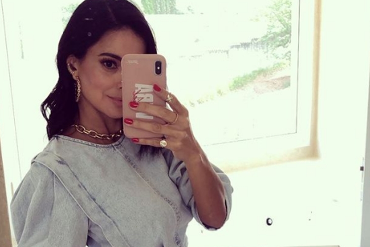 Vera Viel reprodução Instagram Vera Viel reprodução Instagram