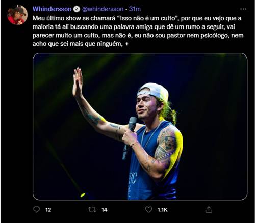 Whindersson Nunes 1 - print Twitter