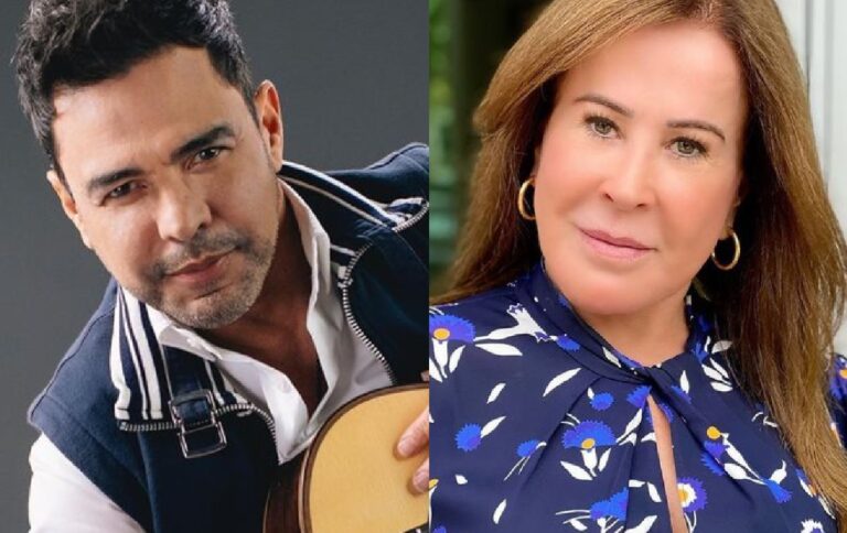 Zilu rebate fala de Zezé Di Camargo sobre casamento: ‘Não é verdade’