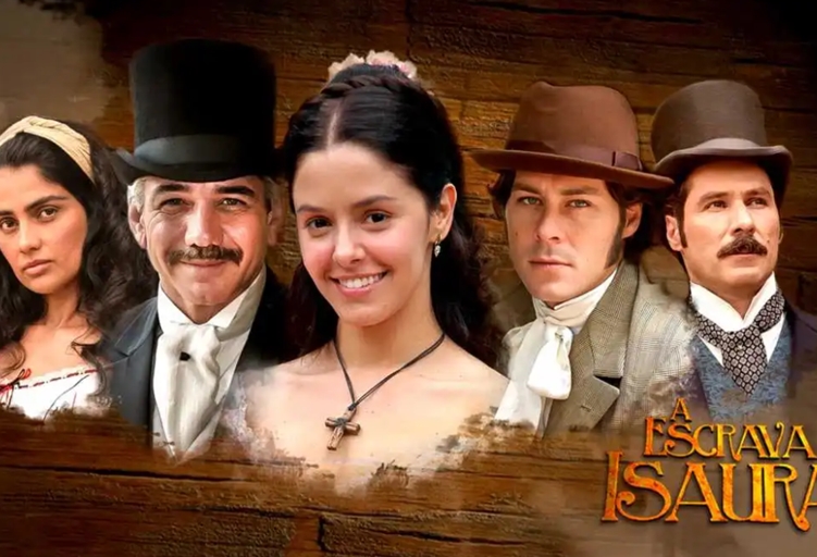 A Escrava Isaura