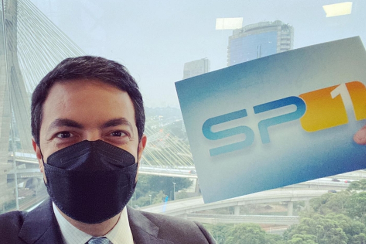 Alan Severiano reprodução instagram Alan Severiano reprodução instagram