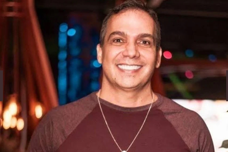 Alessandro Junqueira reprodução Instagram Alessandro Junqueira reprodução Instagram