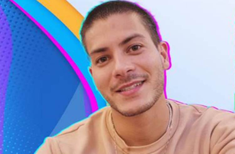 Arthur Aguiar - TV Globo