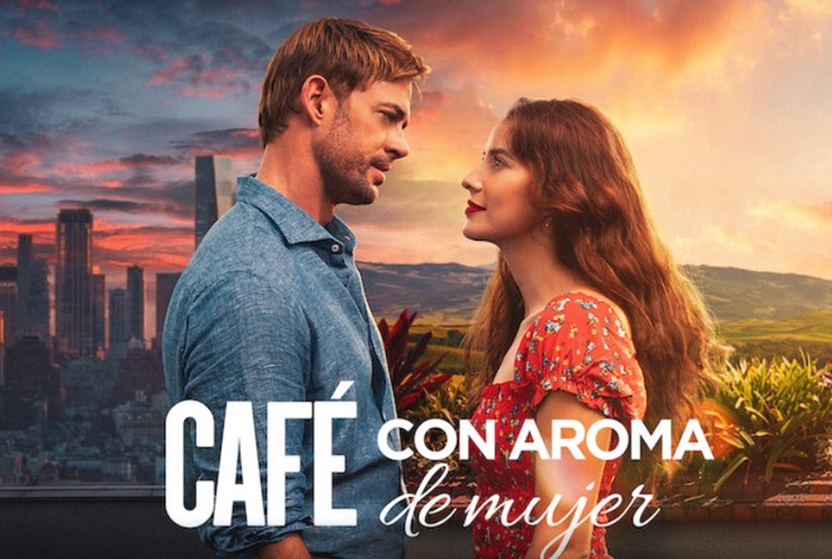 Café Com Aroma de Mulher