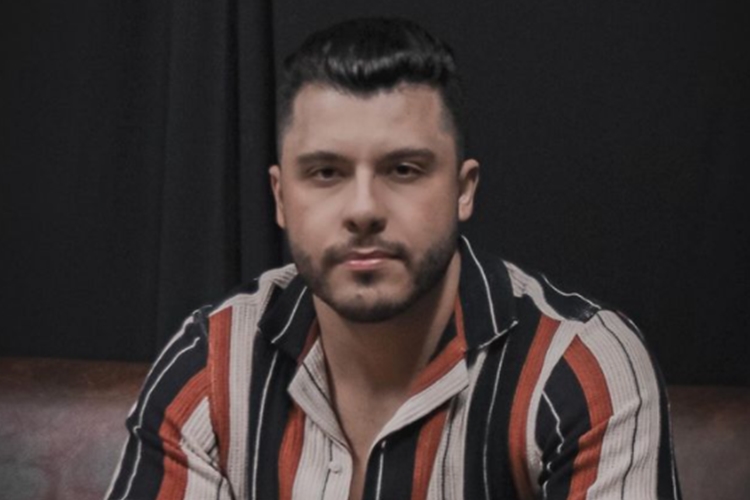 Cantor Murilo Huff Cantor Murilo Huff