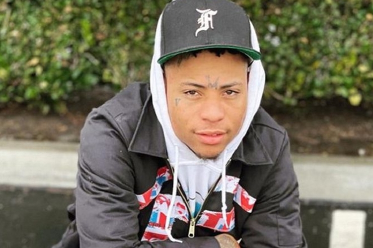 Earl Swavey