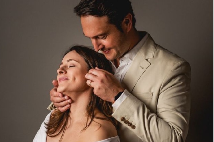 Edu Ribeiro (Foto: Reprodução Instagram) Edu Ribeiro (Foto: Reprodução Instagram)