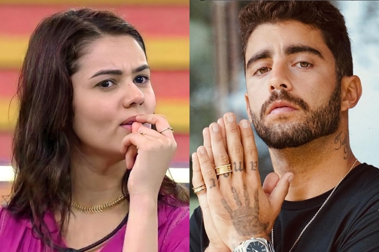 Eslovênia e Pedro Scooby montagem Area Vip Eslovênia e Pedro Scooby montagem Area Vip