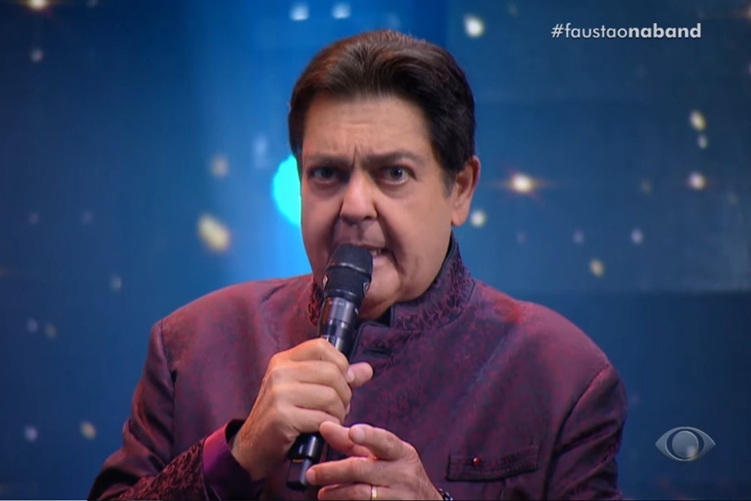 Faustão na Band