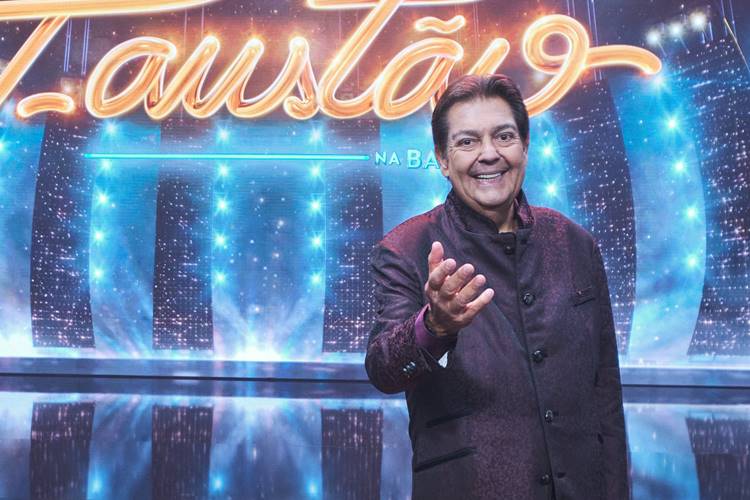 Faustão na Band