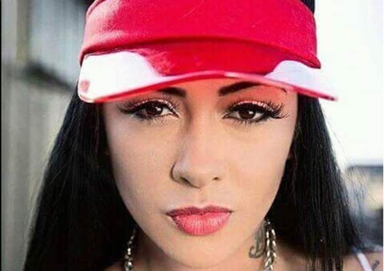 Fernanda Medrado - Instagram