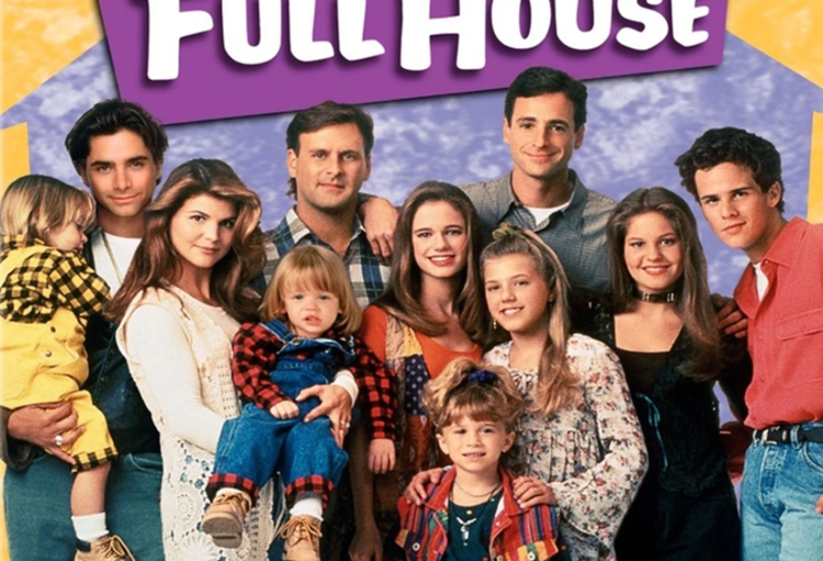 Elenco de Três é Demais - Foto: Divulgação/ABC