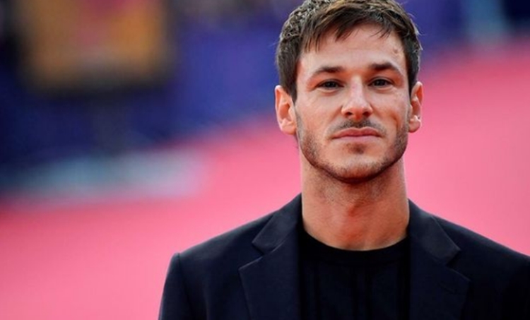 Gaspard Ulliel reprodução Instagram Gaspard Ulliel reprodução Instagram