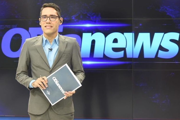 jornalista Lívio Galeno reprodução Instagram