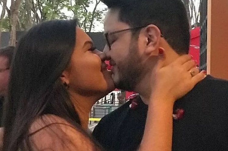 Luana e Maurílio Luana e Maurílio