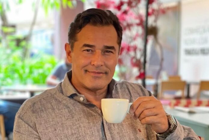 Luciano Szafir Luciano Szafir