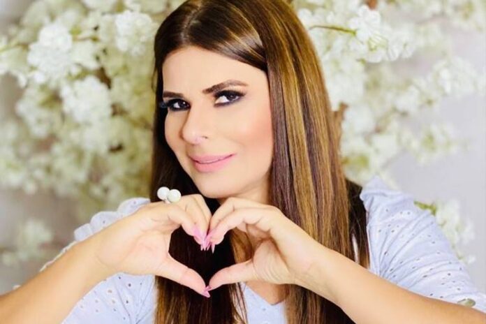 Mara Maravilha Mara Maravilha (Reprodução/Instagram)