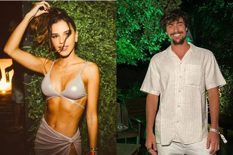 Mariana Rios, após beijos com Neymar, surpreende e vive novo affair com ex de Sasha Meneghel