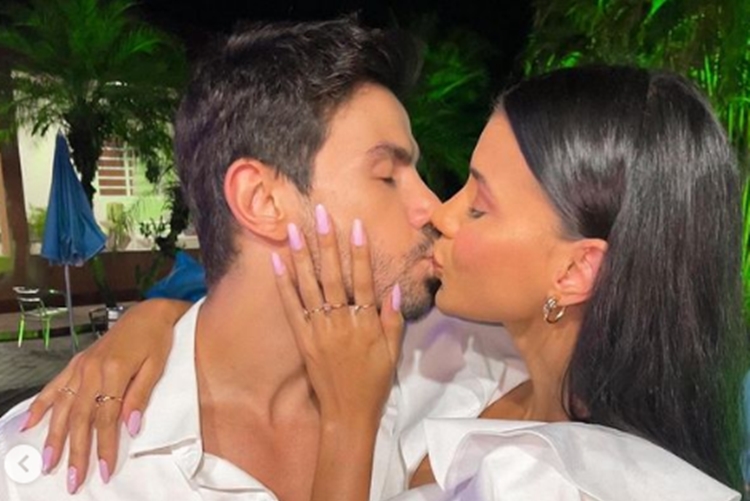 Mariano e Jakelyne Instagram Mariano e Jakelyne Instagram