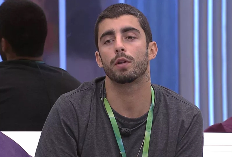 Pedro Scooby no BBB22 Pedro Scooby no BBB22