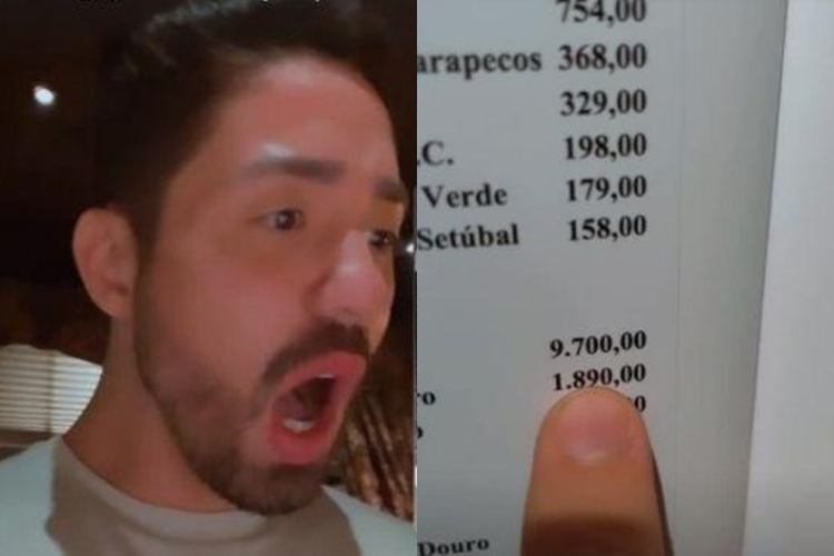 Rico Melquiades - Instagram 