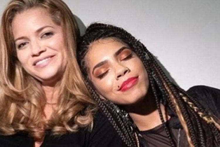 BBB Maria (Foto: Reprodução Instagram) BBB Maria (Foto: Reprodução Instagram)