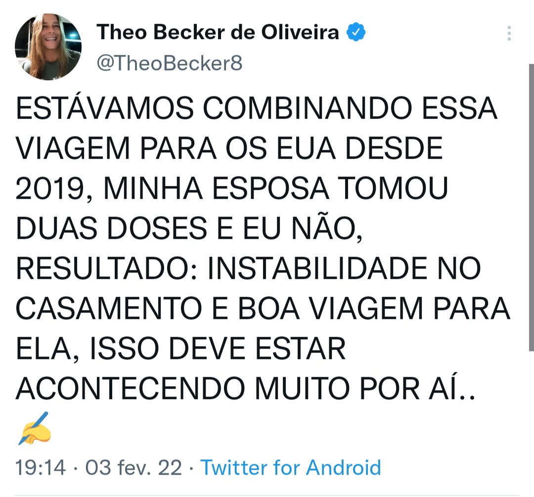 Theo Becker Theo Becker