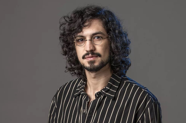Gabriel Leone - Divulgação Globo Gabriel Leone - Divulgação Globo