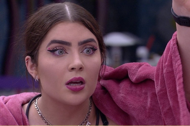 Jade Picon no BBB22