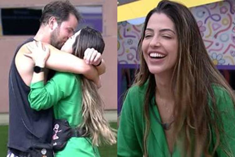 Laís e Gustavo - Globo Laís e Gustavo - Globo