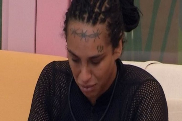 Lina reprodução Globo Play Lina reprodução Globo Play