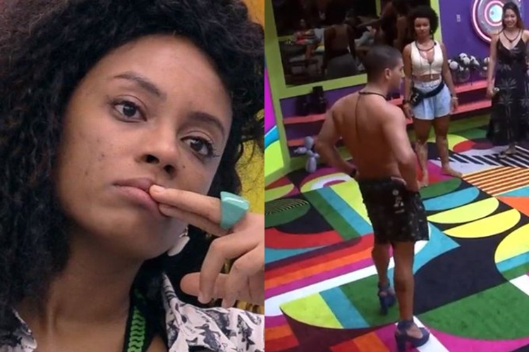 Lumena e Arthur Aguiar Lumena e Arthur Aguiar
