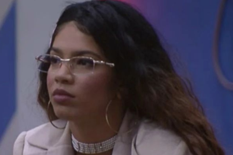 Maria reprodução Instagram Maria reprodução Instagram