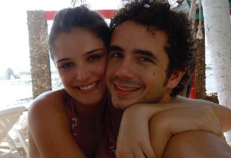 Rafa Brittes e Felipe Andreoli - Instagram