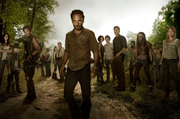 Morre famoso ator da série ‘The Walking Dead’ nos EUA