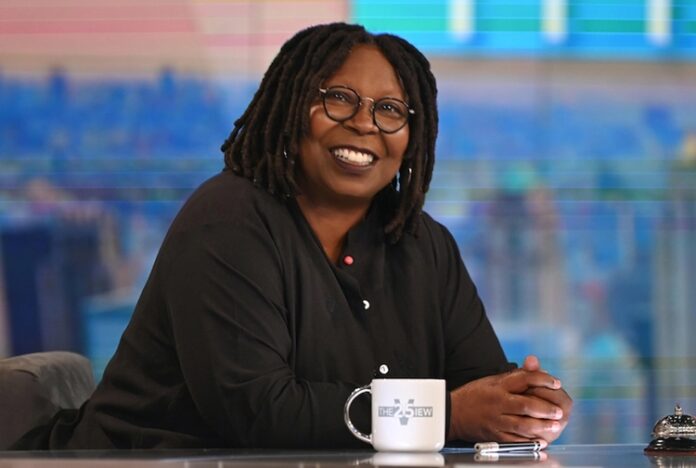 Whoopi Goldberg Whoopi Goldberg