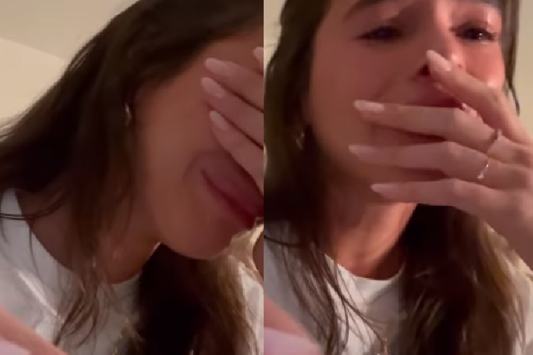 Bruna Marquezine (Foto: Reprodução Instagram)