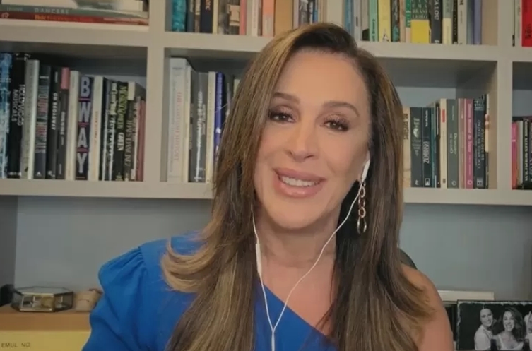 Claudia Raia Claudia Raia