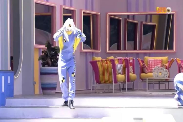 Dummy reprodução Instagram Dummy reprodução Instagram