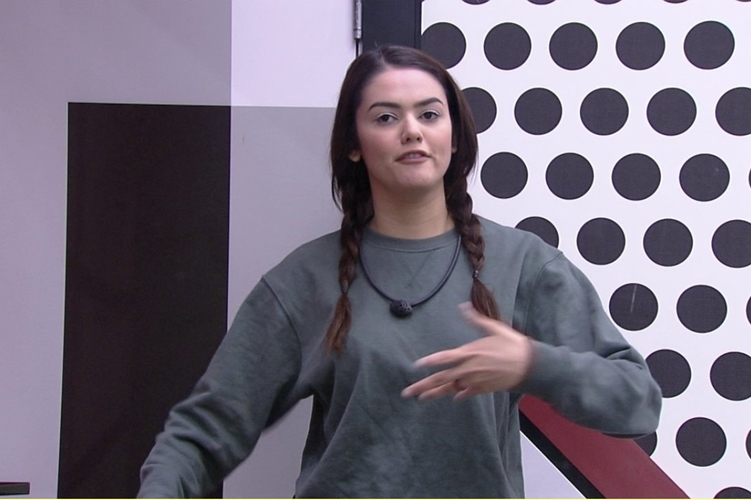 Eslovênia no BBB22 Eslovênia no BBB22